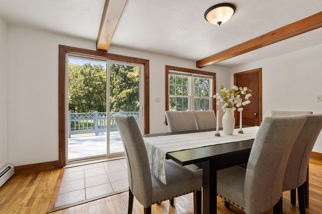 203 Center Depot Rd, Charlton, MA 01507