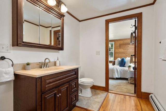 203 Center Depot Rd, Charlton, MA 01507