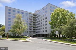 2475 VIRGINIA AVE NW #321, Washington, DC 20037