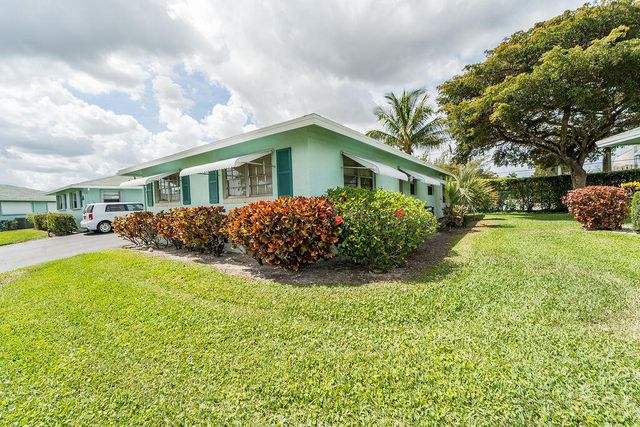 622 Hummingbird Lane, Delray Beach, FL 33445