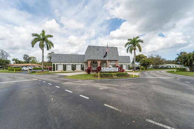 622 Hummingbird Lane, Delray Beach, FL 33445