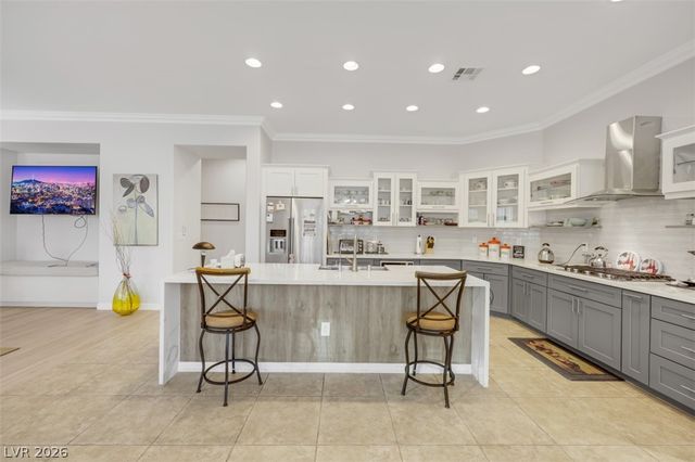 2377 Chester Heights Court, Henderson, NV 89052