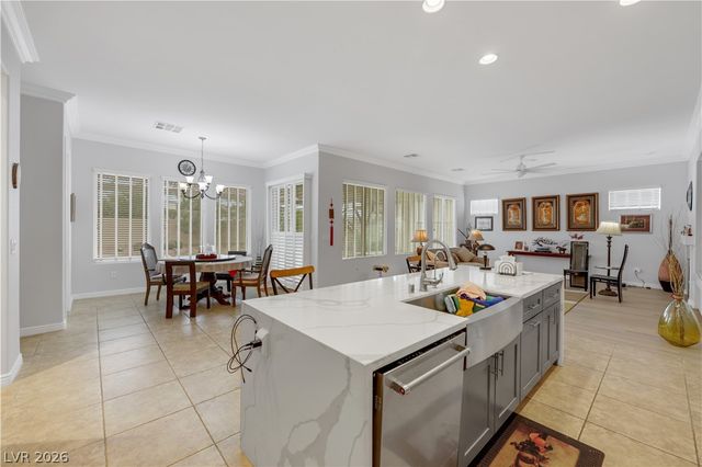 2377 Chester Heights Court, Henderson, NV 89052