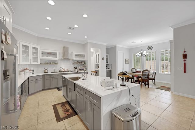 2377 Chester Heights Court, Henderson, NV 89052