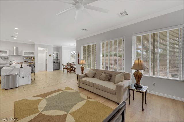 2377 Chester Heights Court, Henderson, NV 89052