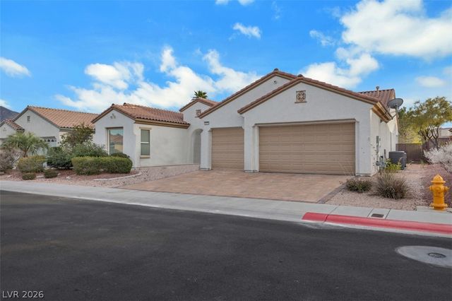 2377 Chester Heights Court, Henderson, NV 89052