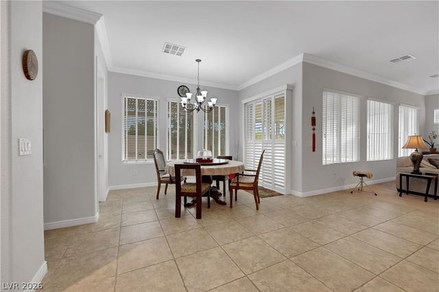 2377 Chester Heights Court, Henderson, NV 89052