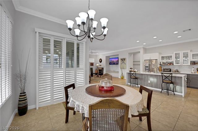 2377 Chester Heights Court, Henderson, NV 89052