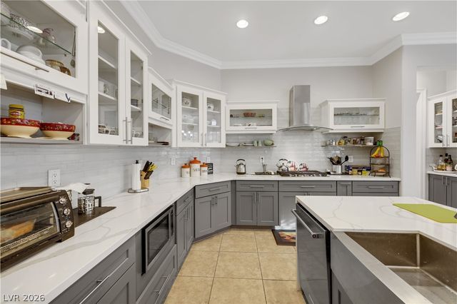 2377 Chester Heights Court, Henderson, NV 89052