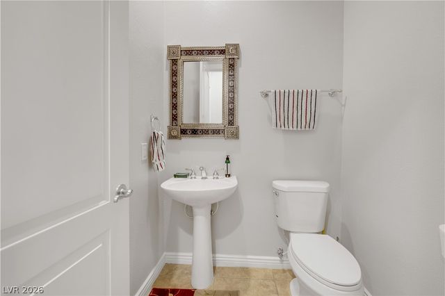 2377 Chester Heights Court, Henderson, NV 89052