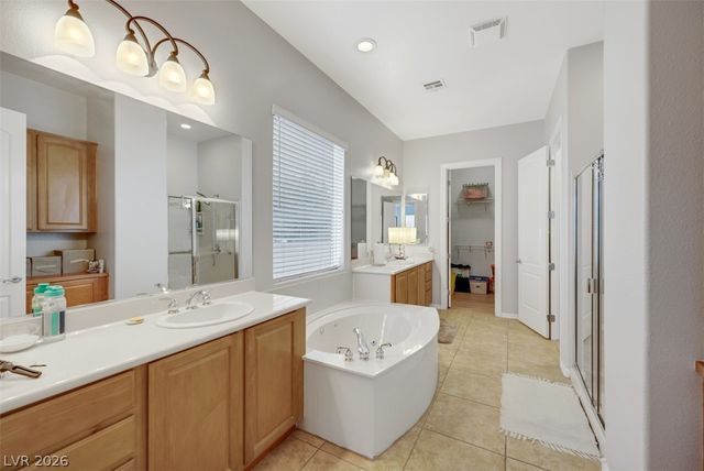 2377 Chester Heights Court, Henderson, NV 89052