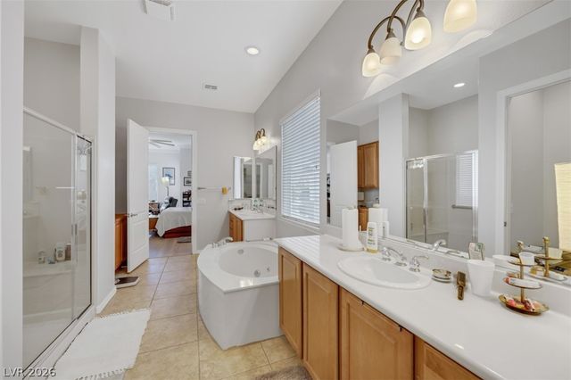 2377 Chester Heights Court, Henderson, NV 89052