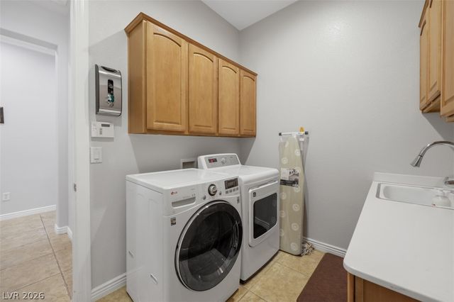 2377 Chester Heights Court, Henderson, NV 89052