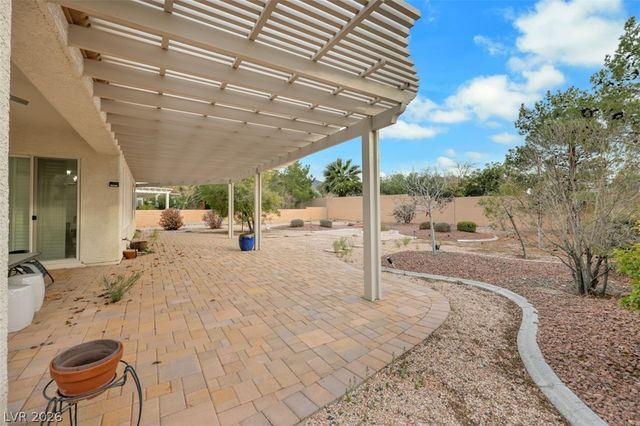 2377 Chester Heights Court, Henderson, NV 89052