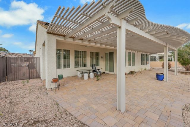 2377 Chester Heights Court, Henderson, NV 89052