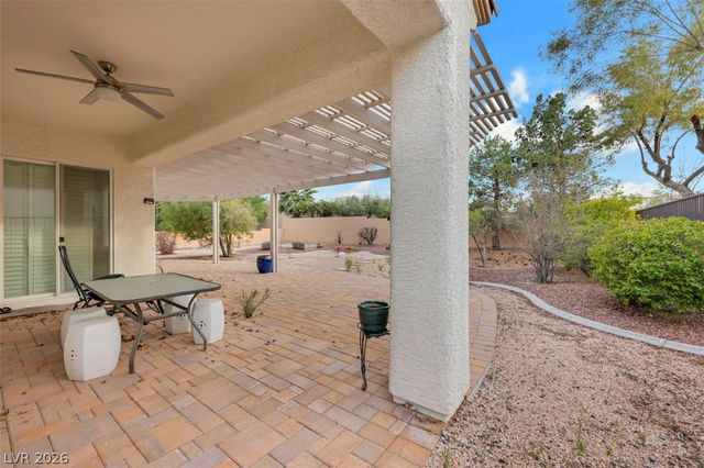 2377 Chester Heights Court, Henderson, NV 89052