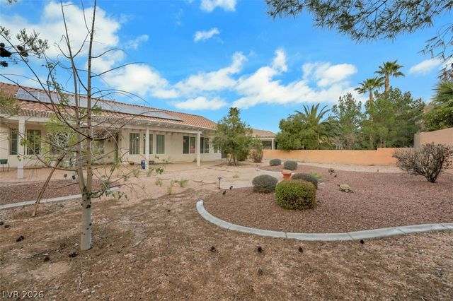 2377 Chester Heights Court, Henderson, NV 89052