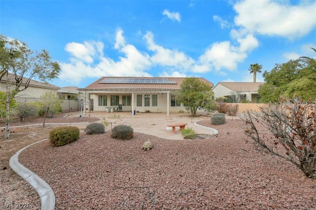2377 Chester Heights Court, Henderson, NV 89052