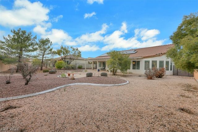 2377 Chester Heights Court, Henderson, NV 89052