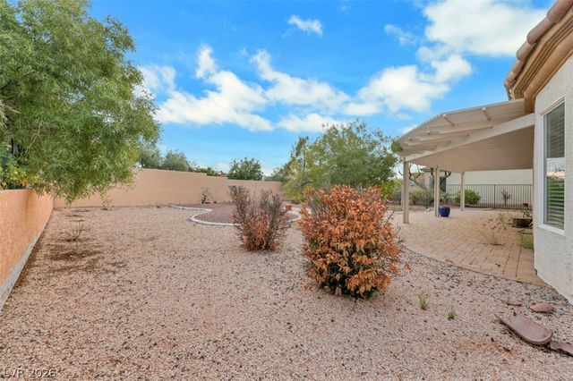 2377 Chester Heights Court, Henderson, NV 89052