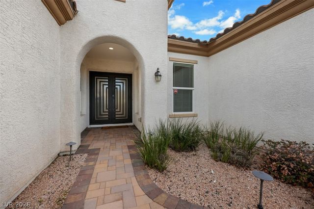 2377 Chester Heights Court, Henderson, NV 89052