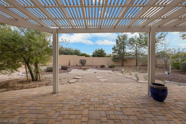 2377 Chester Heights Court, Henderson, NV 89052