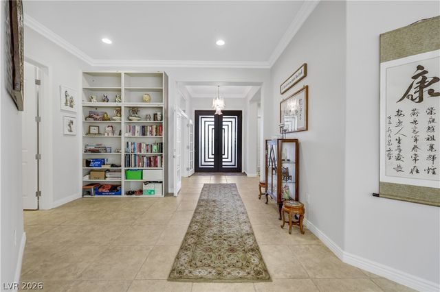 2377 Chester Heights Court, Henderson, NV 89052