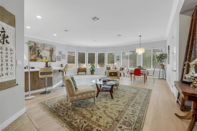 2377 Chester Heights Court, Henderson, NV 89052