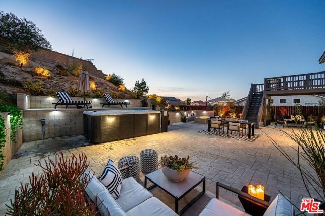 38425 Juniper Tree Road, Palmdale, CA 93551