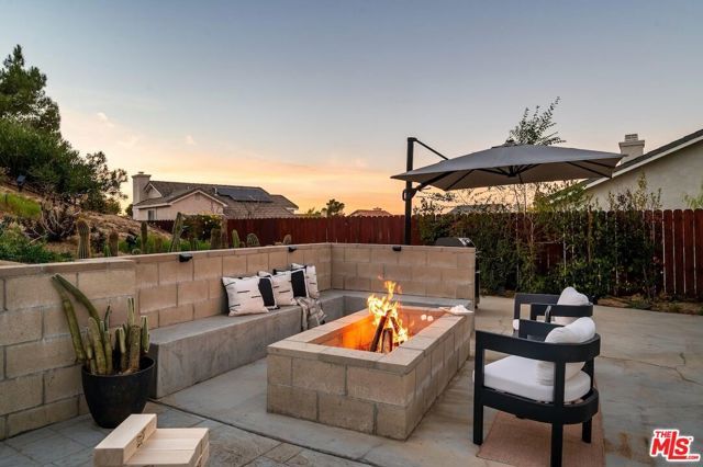 38425 Juniper Tree Road, Palmdale, CA 93551