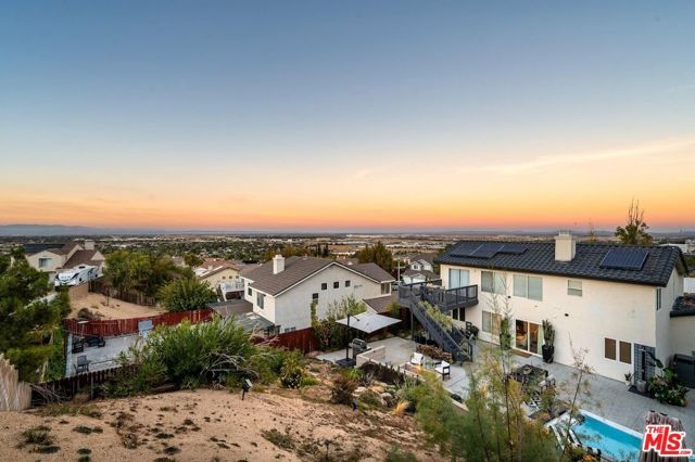 38425 Juniper Tree Road, Palmdale, CA 93551