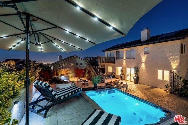 38425 Juniper Tree Road, Palmdale, CA 93551