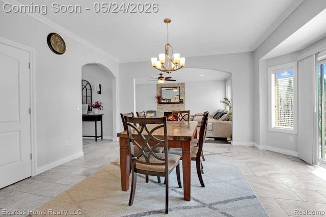 56713 Peach Tree Lane, Macomb, MI 48042