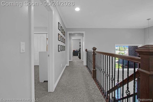56713 Peach Tree Lane, Macomb, MI 48042