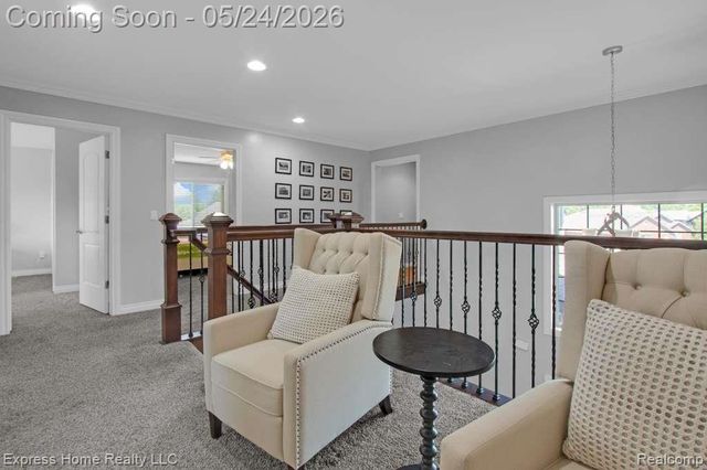 56713 Peach Tree Lane, Macomb, MI 48042