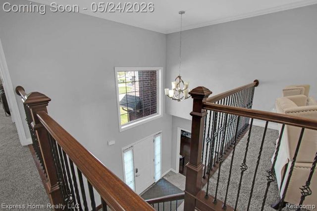 56713 Peach Tree Lane, Macomb, MI 48042