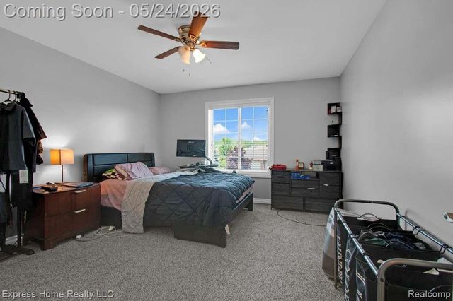 56713 Peach Tree Lane, Macomb, MI 48042