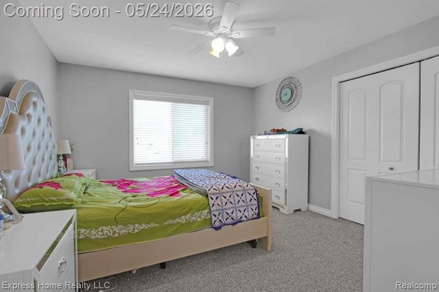 56713 Peach Tree Lane, Macomb, MI 48042