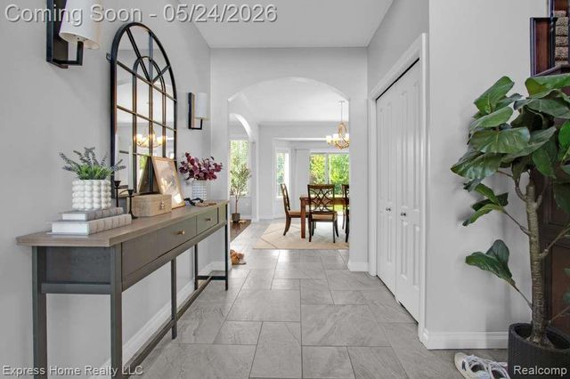 56713 Peach Tree Lane, Macomb, MI 48042