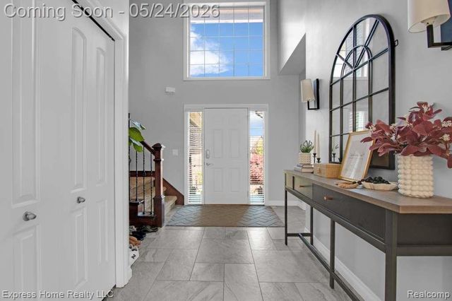 56713 Peach Tree Lane, Macomb, MI 48042