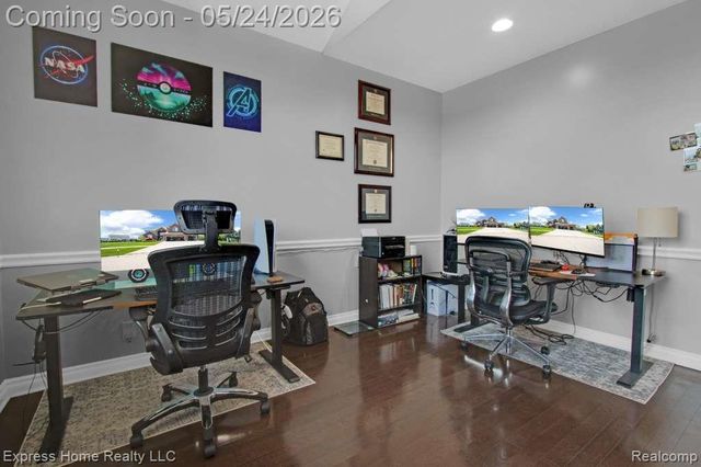 56713 Peach Tree Lane, Macomb, MI 48042