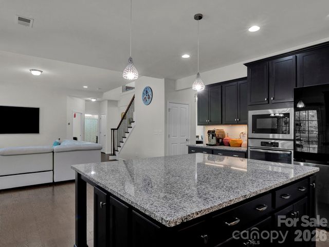 11587 Macallano Drive, Charlotte, NC 28215