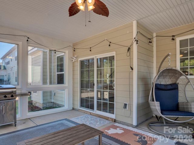 11587 Macallano Drive, Charlotte, NC 28215