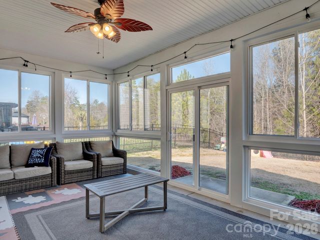 11587 Macallano Drive, Charlotte, NC 28215