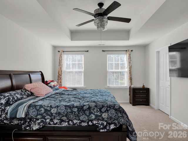 11587 Macallano Drive, Charlotte, NC 28215