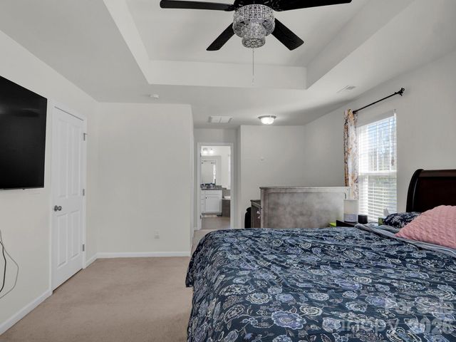 11587 Macallano Drive, Charlotte, NC 28215