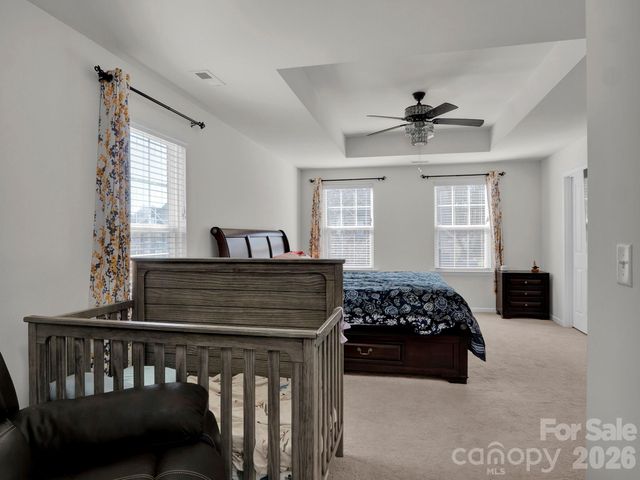 11587 Macallano Drive, Charlotte, NC 28215