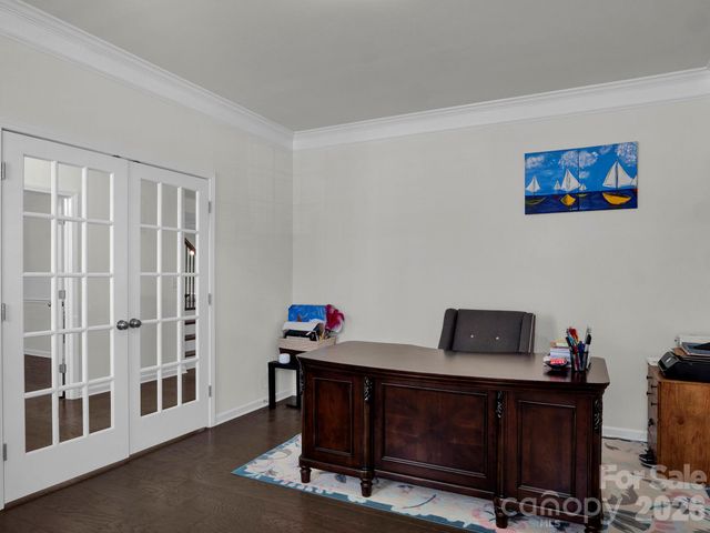 11587 Macallano Drive, Charlotte, NC 28215