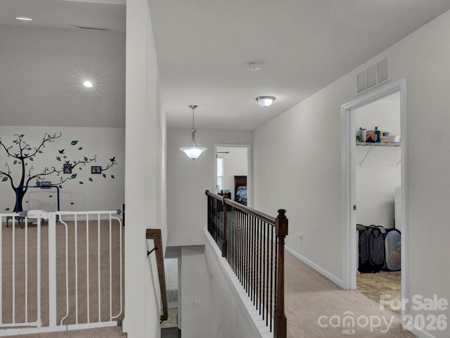 11587 Macallano Drive, Charlotte, NC 28215