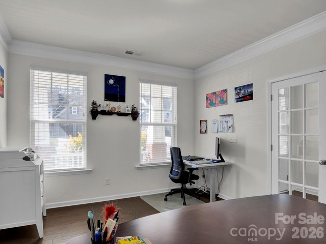 11587 Macallano Drive, Charlotte, NC 28215